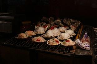 郑州夜市网红小吃有哪些,探寻地道的美食之旅